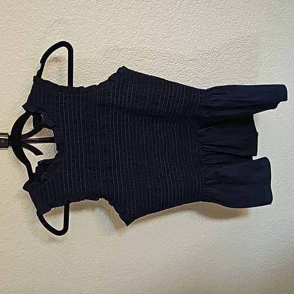 Amanda Uprichard Tops - Amanda Uprichard top size M